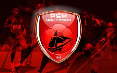 Logo PSM Makassar. FOTO: Doc