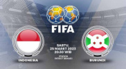 FIFA Matchday: {Pemain PSM Makassar Menggila Saat Melawan Burundi