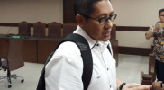 Pengurus PKN Akan Jemput Anas Urbaningrum Saat Bebas dari Lapas Suka Miskin