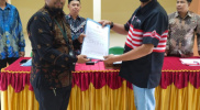 Hari Ini, KPU Nunukan Rapat Pleno Rekapitulasi DPHP Pemilu 2024