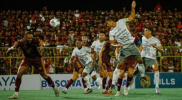 PSM Makassar Gagal Melaju ke Liga Champion Asia