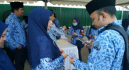 PNS Diperbolehkan Poligami, Wanita Dilarang Jadi Istri Kedua