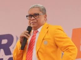 REktor UNM, Prof DR Karta Jayadi. FOTO: Doc