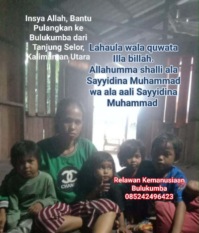 Foto ini diambil dari unggahan Akun FB bernama Andimappasomba daengmammangka. 