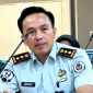 Eks Kepala Lapas Kelas IIA Cibinong Wisnu Hani Putranto